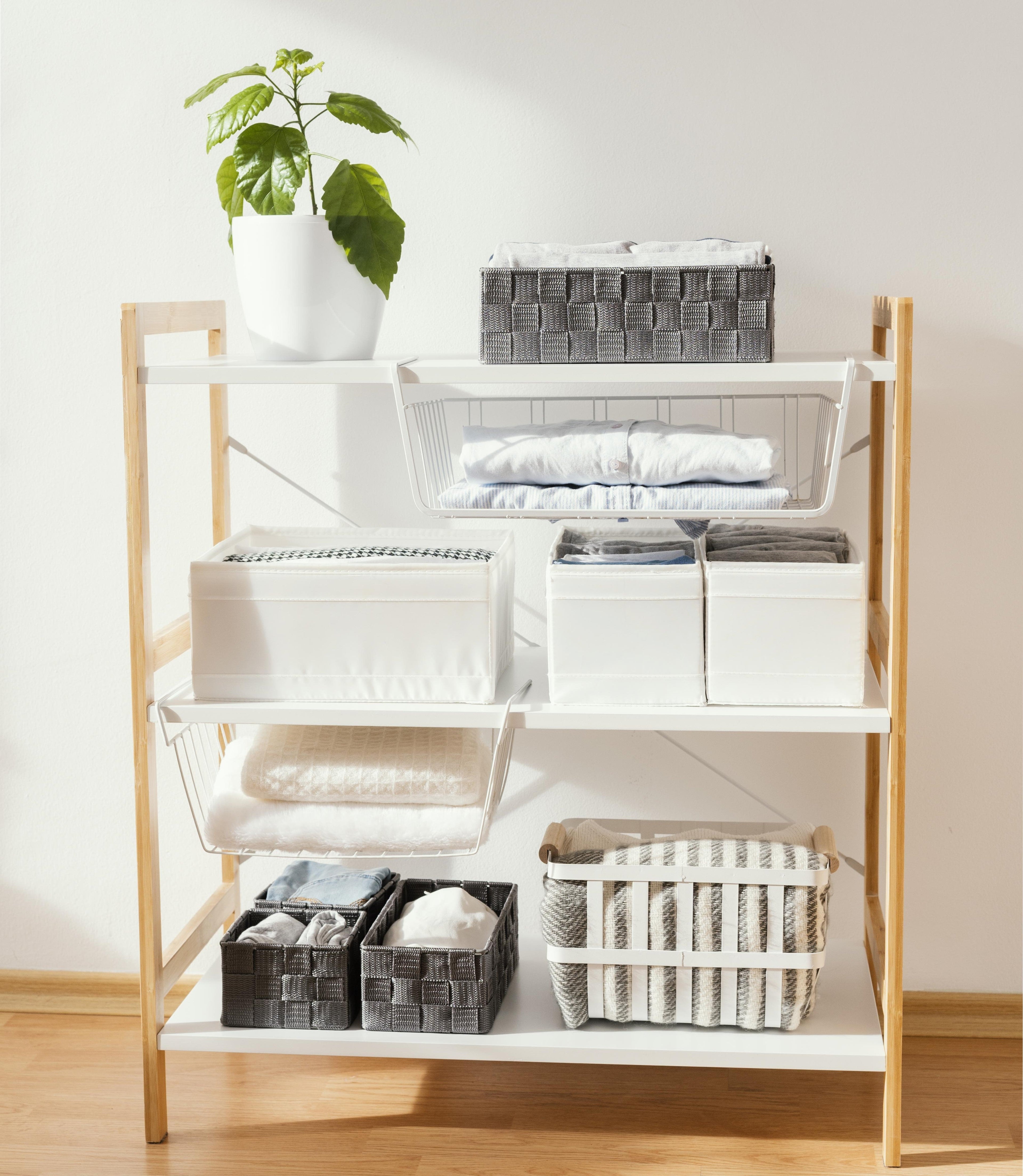 Home storage & organizers