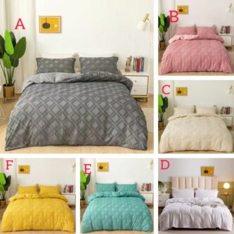 Beddings & Towels
