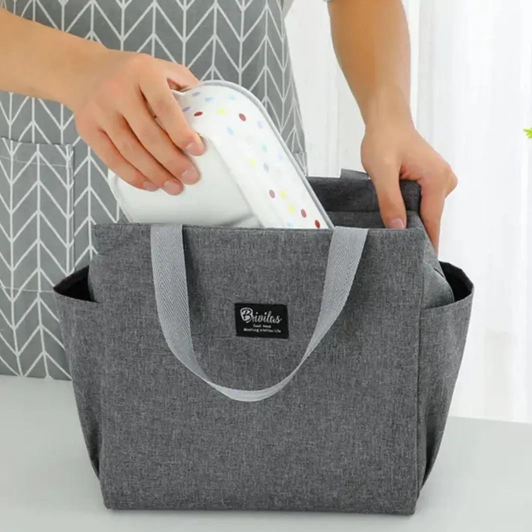 Thermal Insulating Lunch Bag