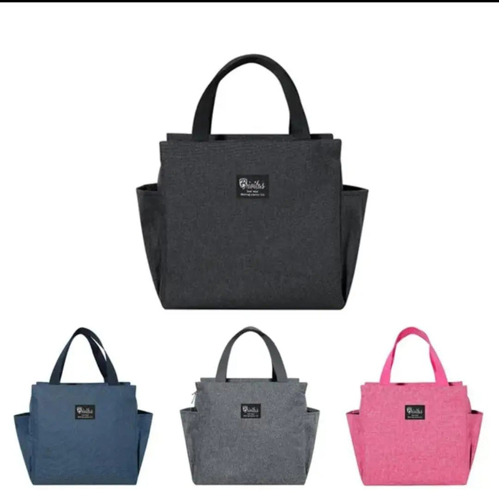 Thermal Insulating Lunch Bag