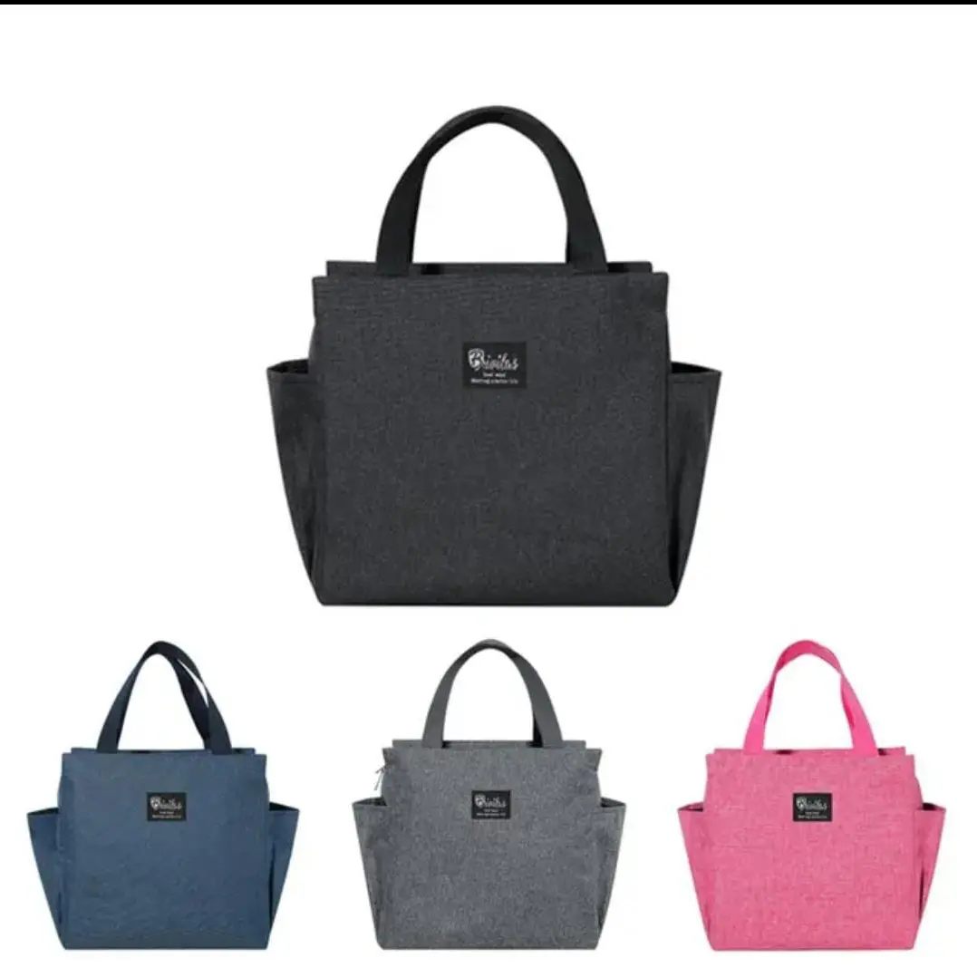 Thermal Insulating Lunch Bag