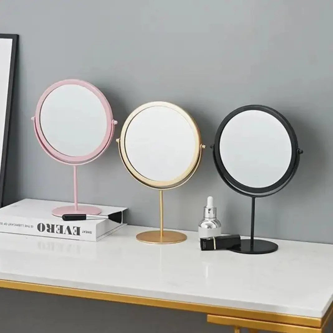 Desktop/Make-up Mirror