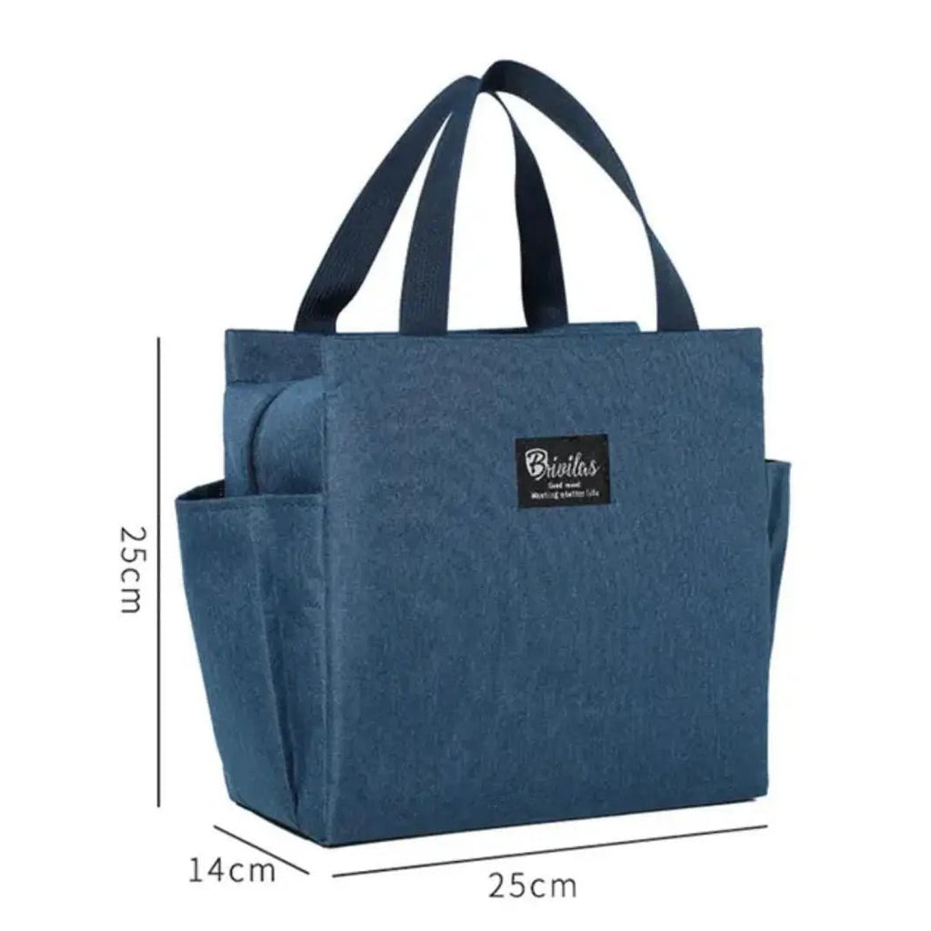 Thermal Insulating Lunch Bag