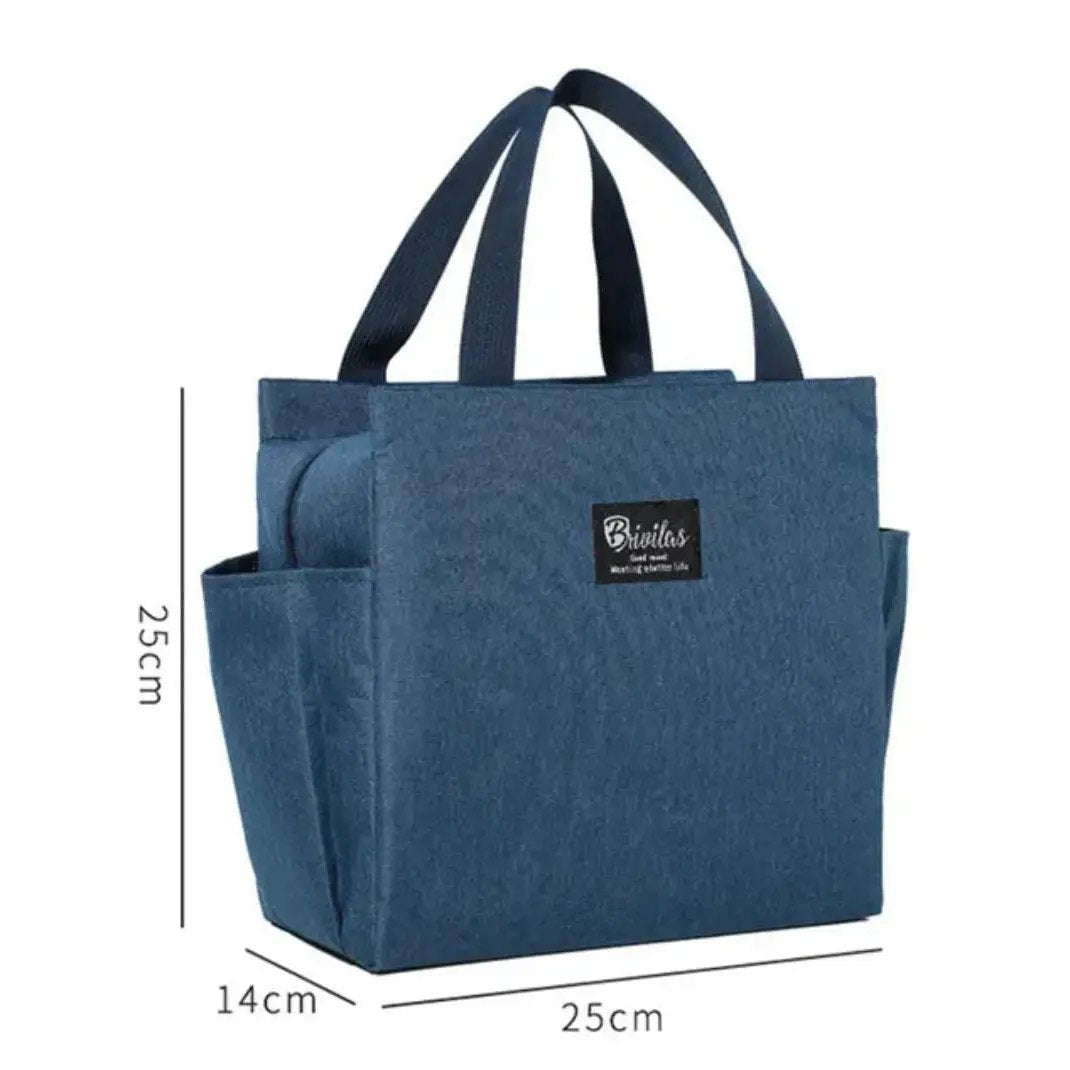 Thermal Insulating Lunch Bag