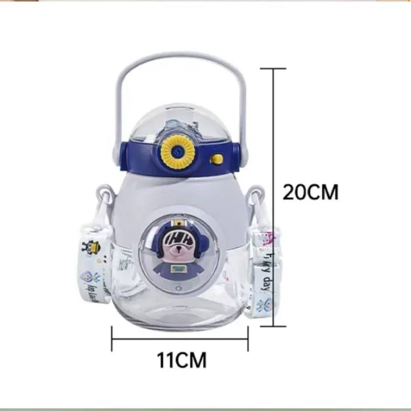 Kids Water Bottle