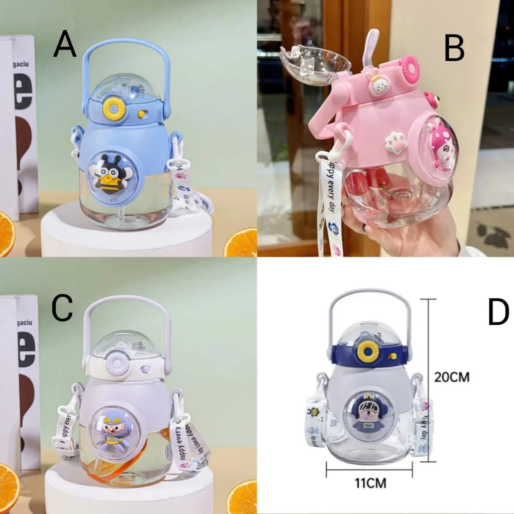 Kids Water Bottle