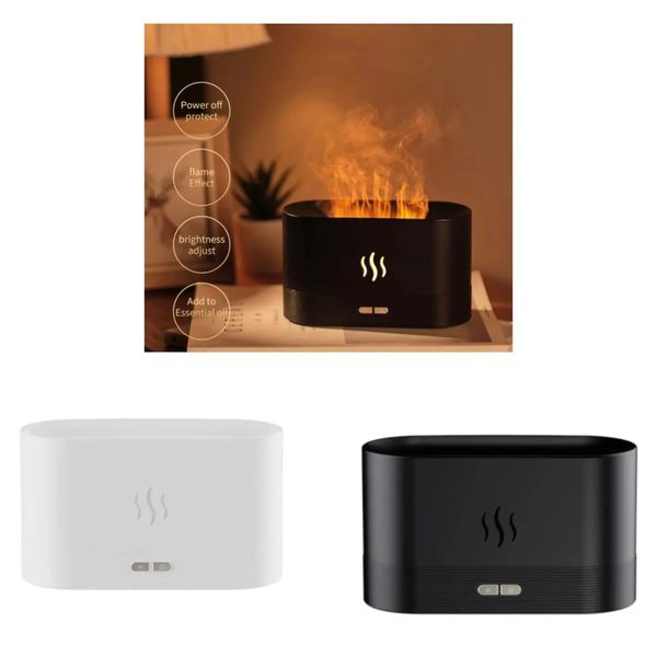 Fireflame Humidifier