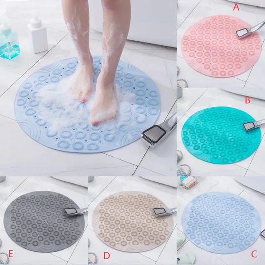 Non-slip Bathroom Mat