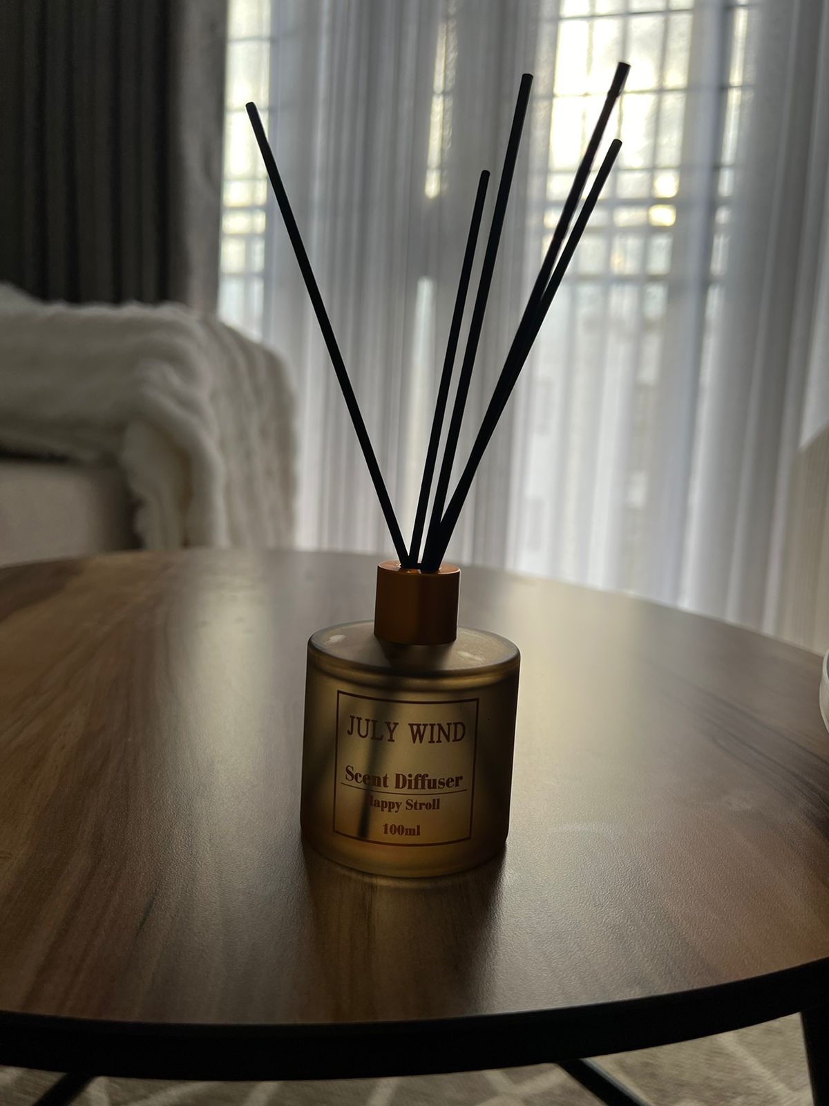 Scent Diffuser