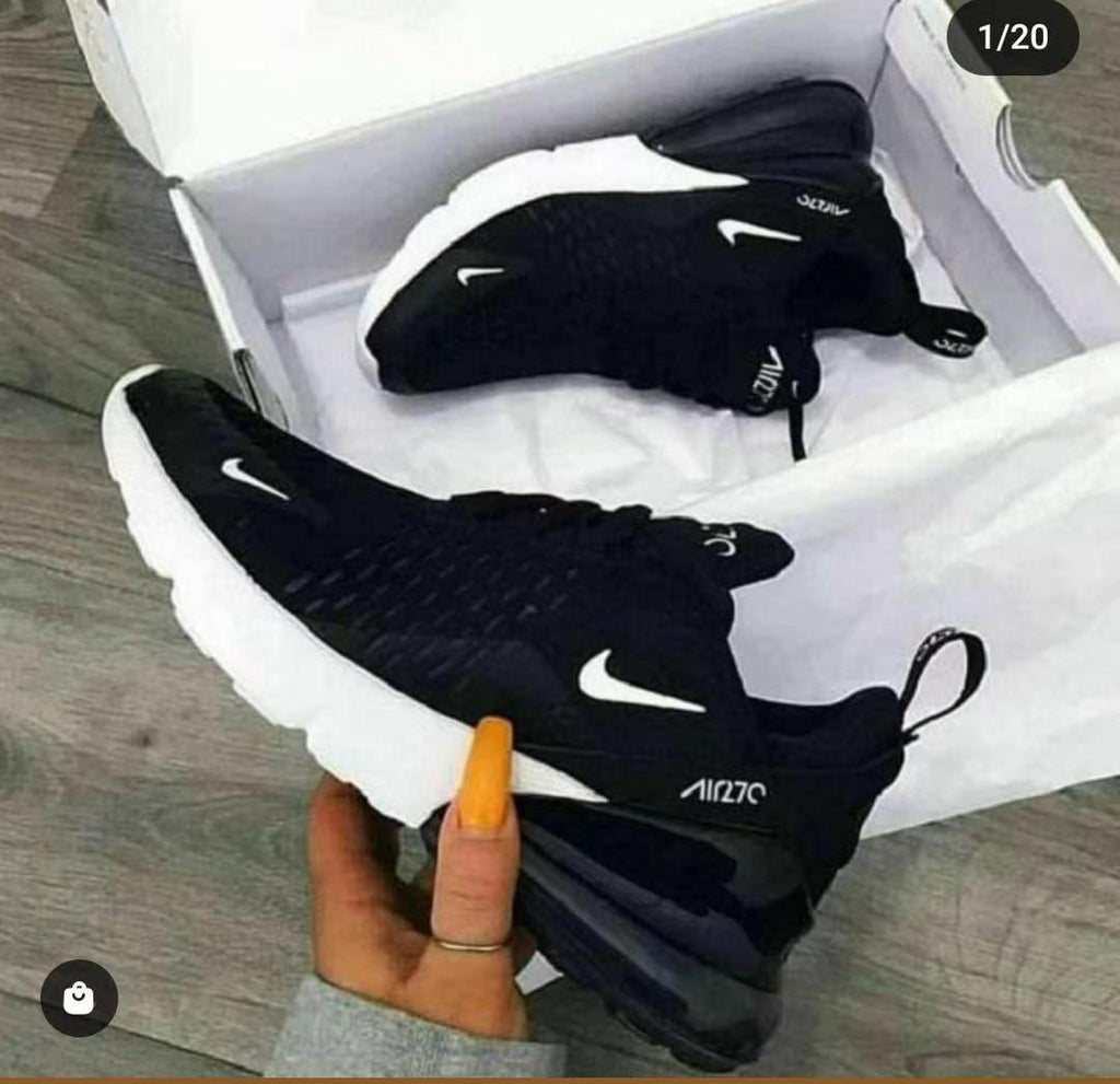 Airmax 270 sneakers