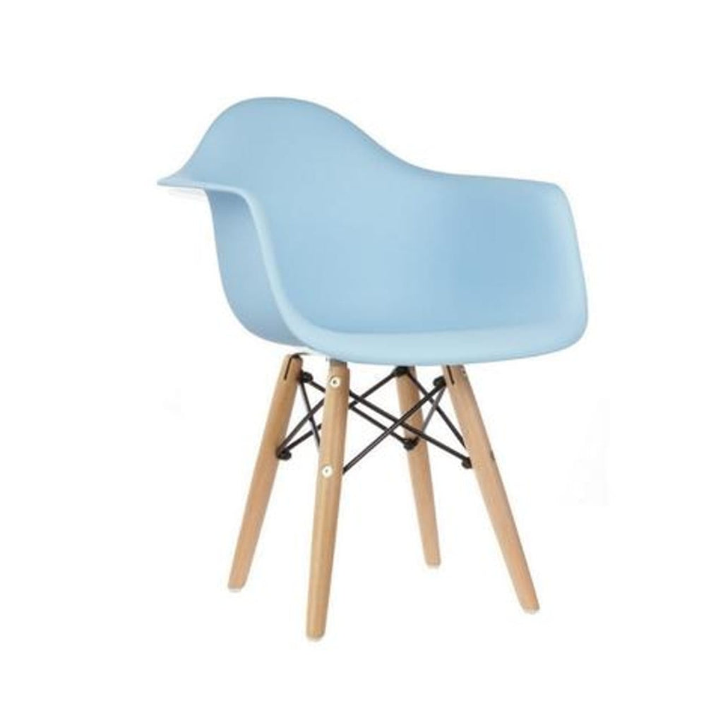 Bistro eames chair