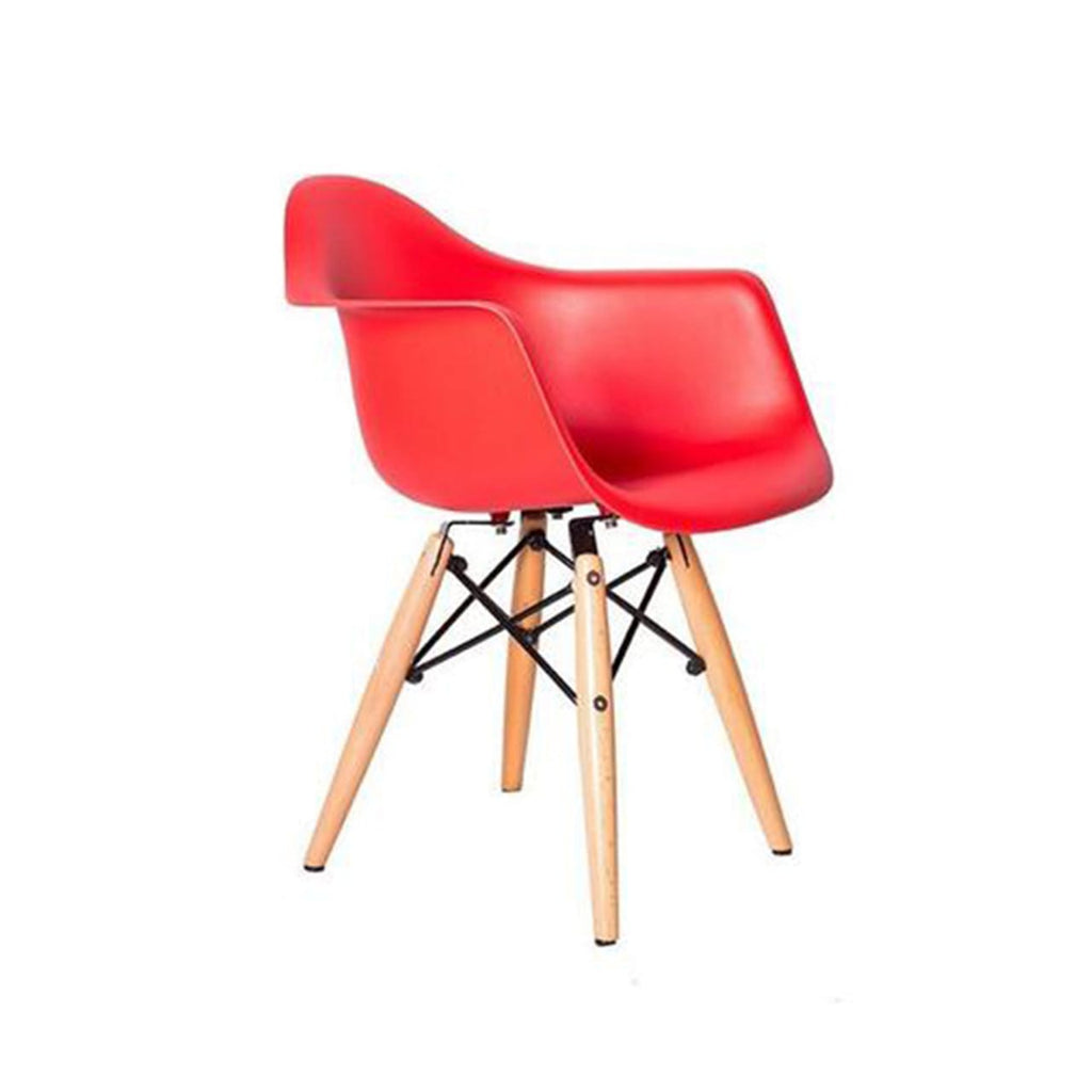 Bistro eames chair