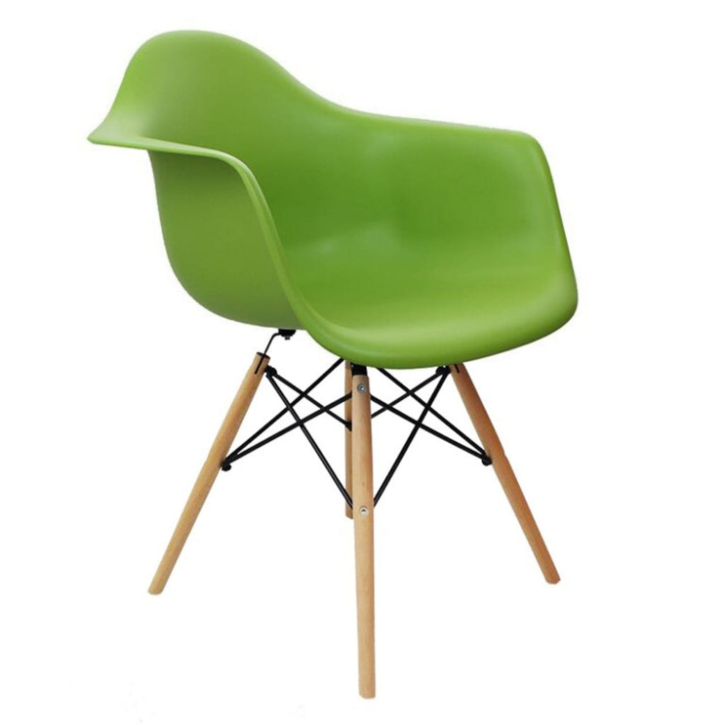 Bistro eames chair