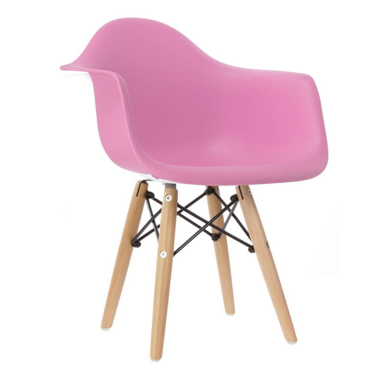 Bistro eames chair