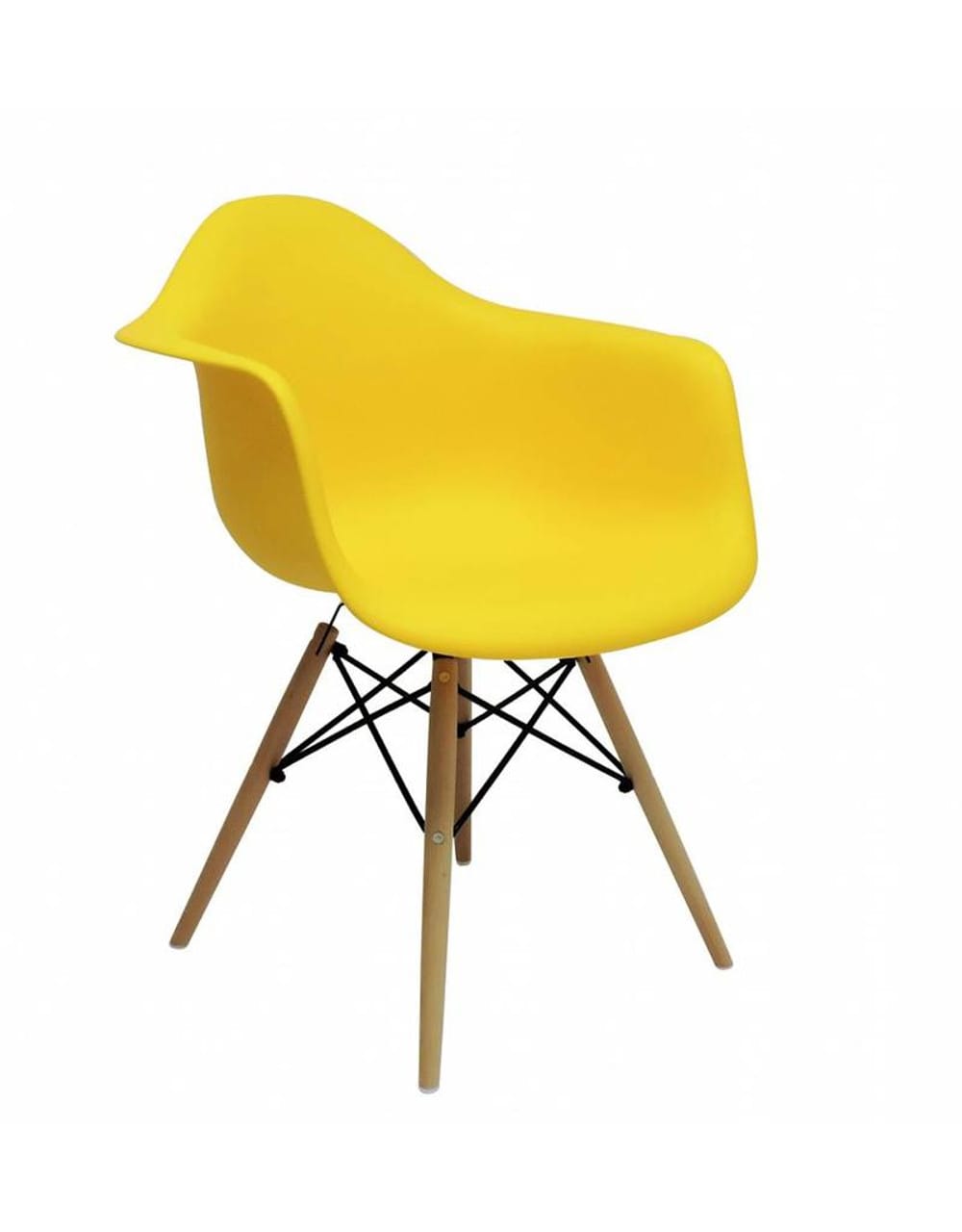Bistro eames chair