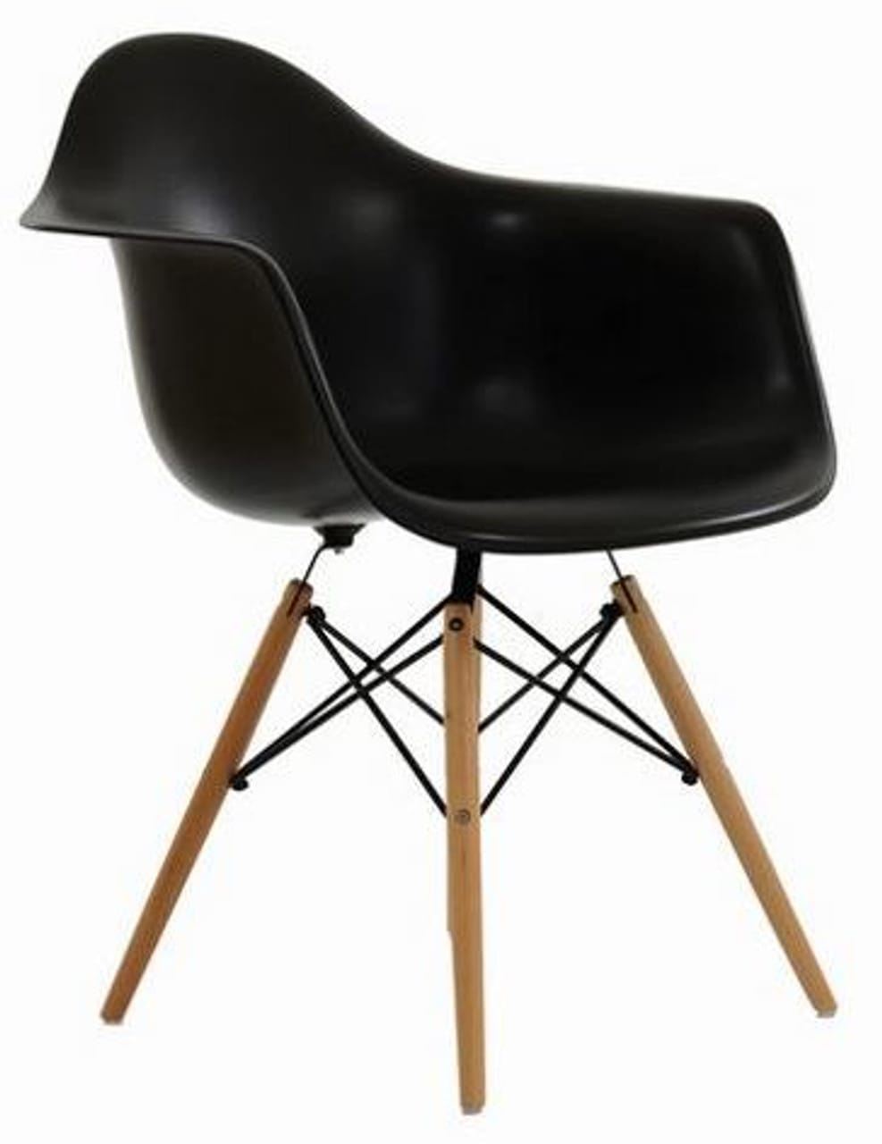 Bistro eames chair