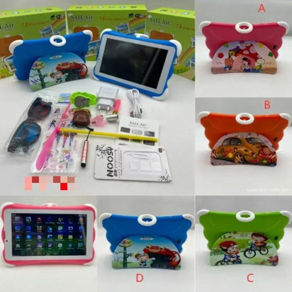 Sail air 3500 kids tablet