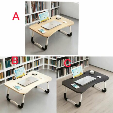 Foldable work table
