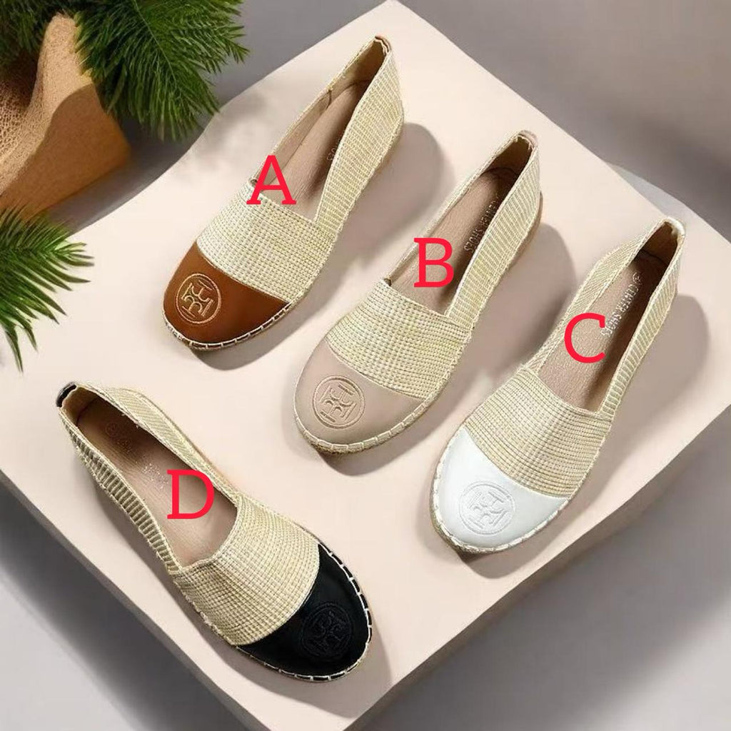 Tory Espadrille