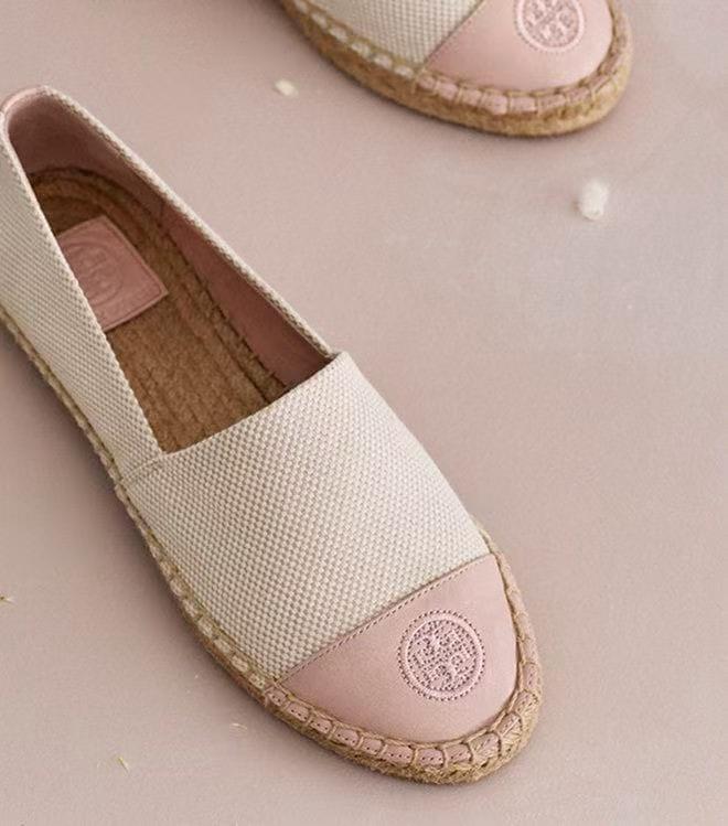 Tory Espadrille