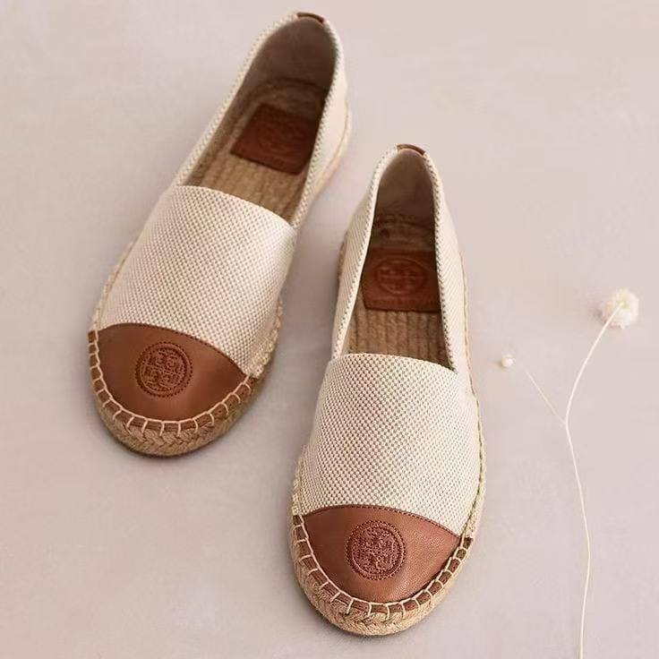 Tory Espadrille