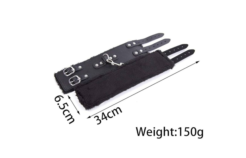 Sex cuffs