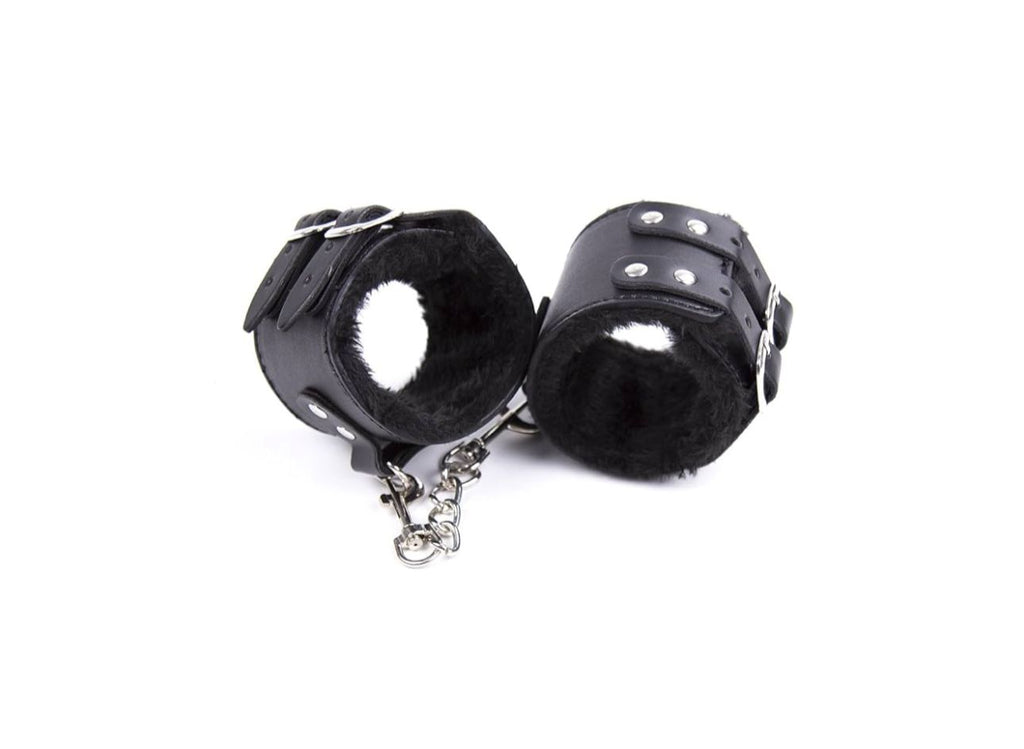 Sex cuffs