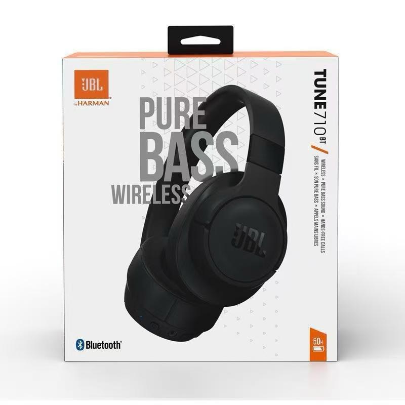 JBL 710BT headphones