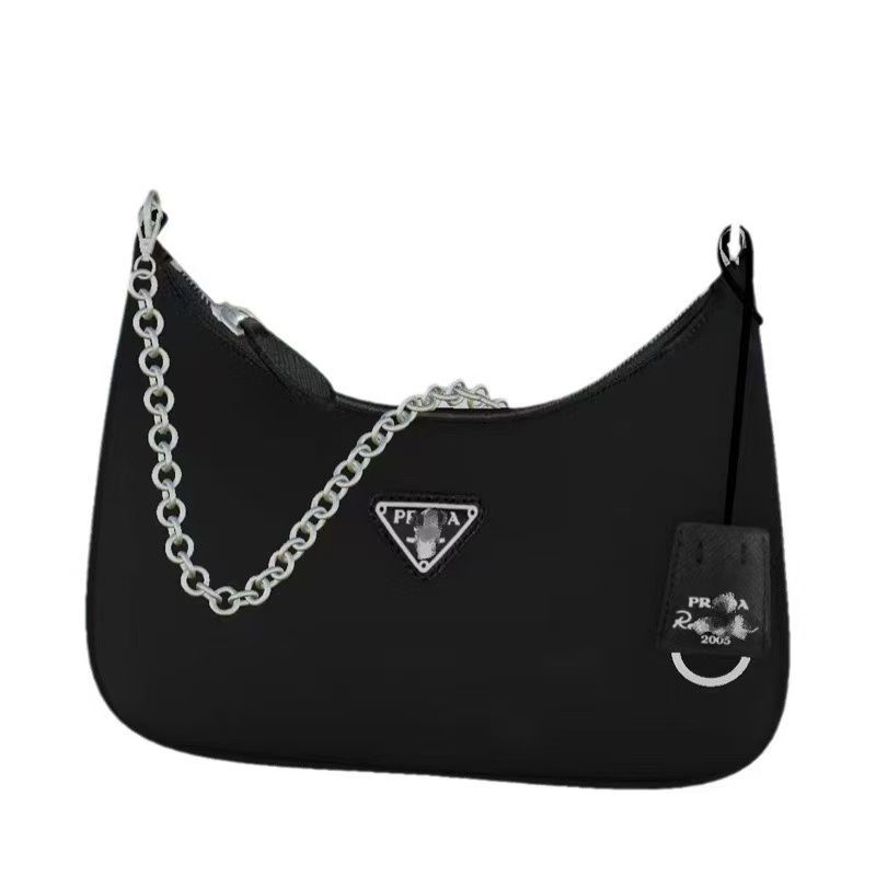 Prada re-edition bag