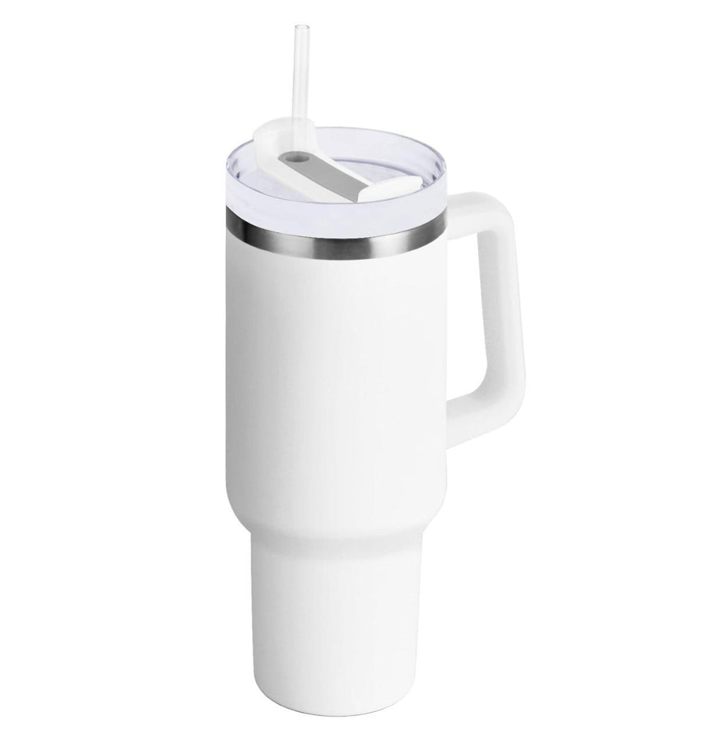 Insulated Tumbler