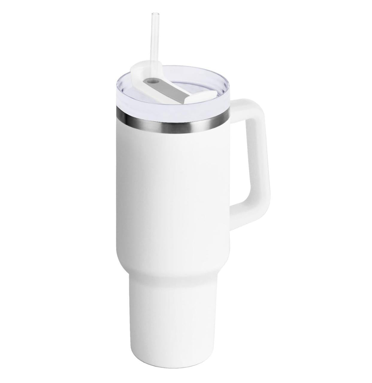 Insulated Tumbler