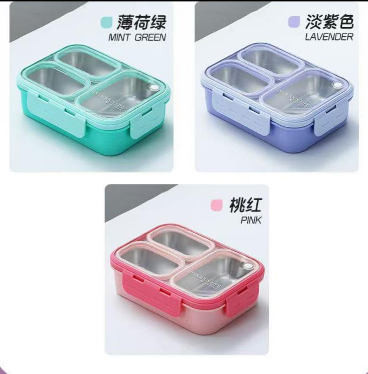 Bento Lunch box