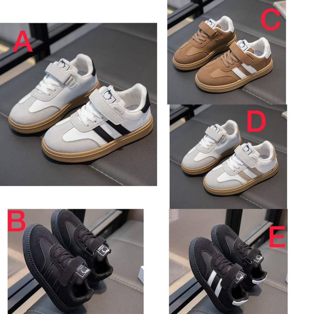 Kids Samba Sneakers
