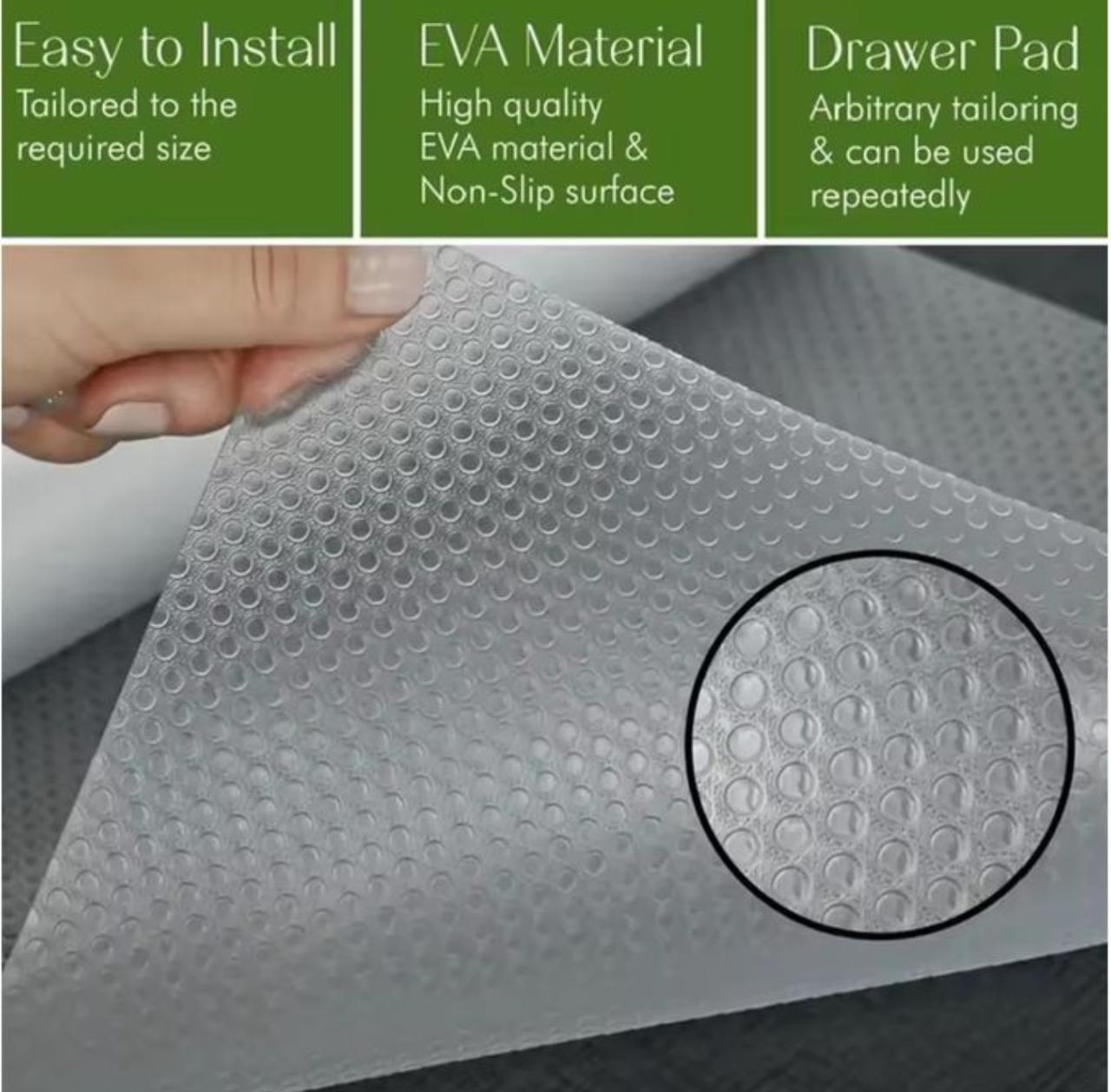 Waterproof Drawer mat