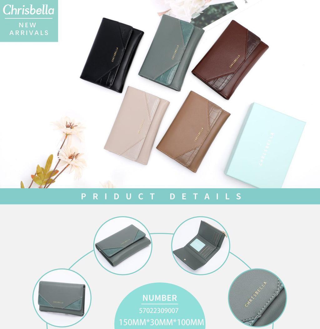 Chrisbella Wallet