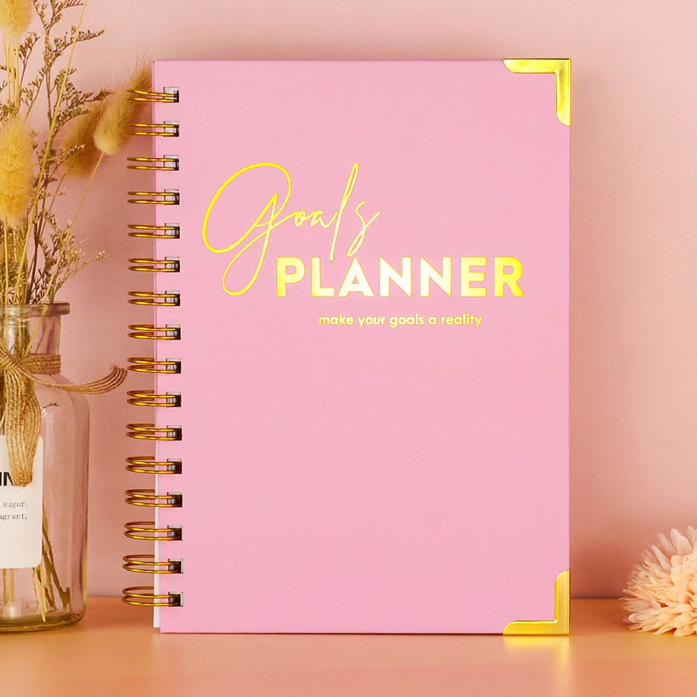 Goal Planner