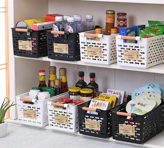 Stylish Storage Basket