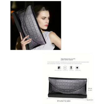 Large Capacity wallet