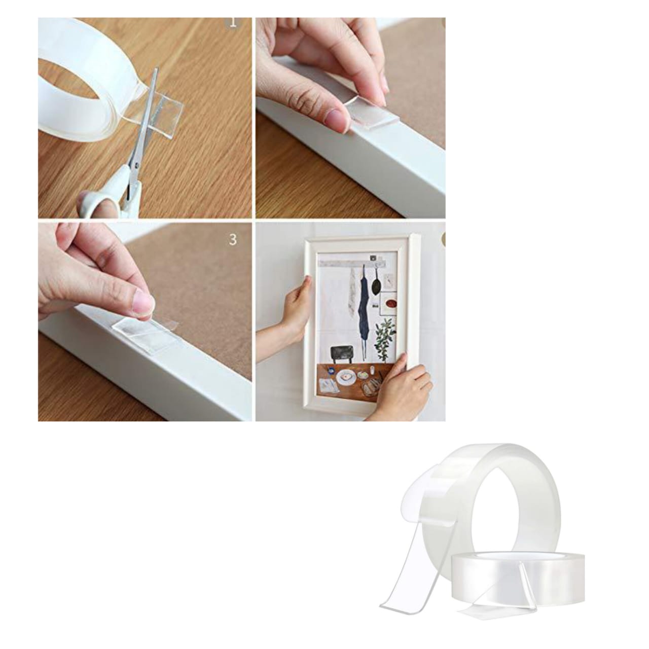 Double sided Tape