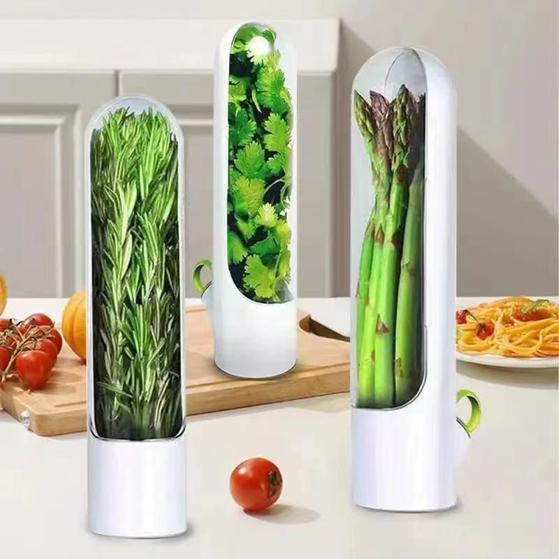 Vegetable Crisper Bottle