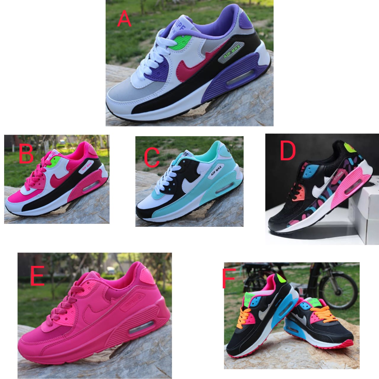 Airmax Sneakers